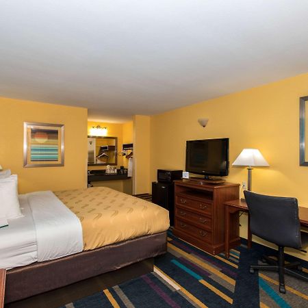 Quality Inn Albertville Us 431 Экстерьер фото