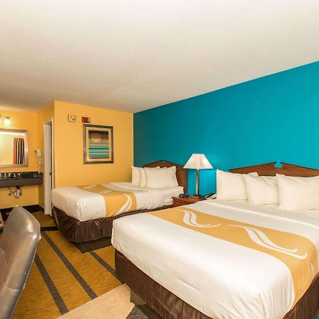 Quality Inn Albertville Us 431 Экстерьер фото