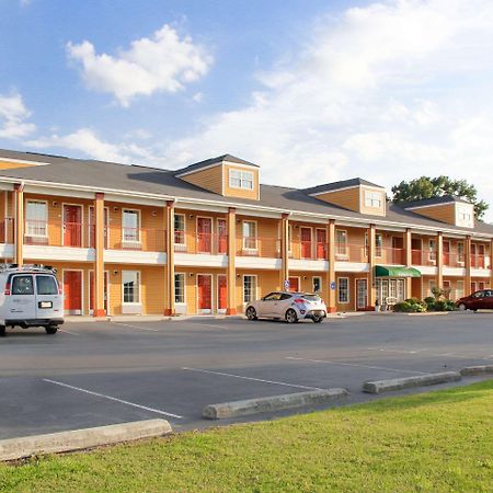 Quality Inn Albertville Us 431 Экстерьер фото