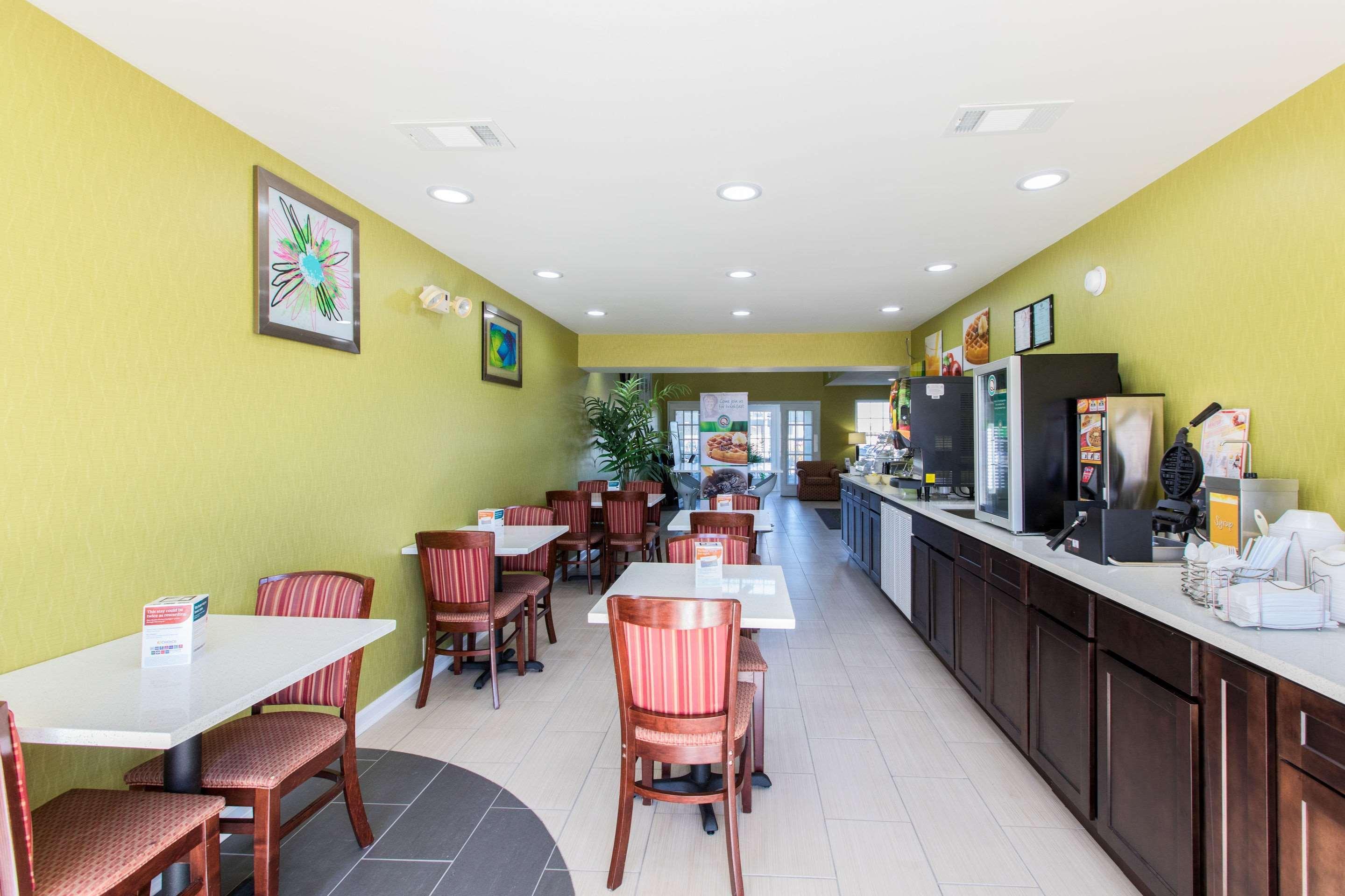 Quality Inn Albertville Us 431 Экстерьер фото