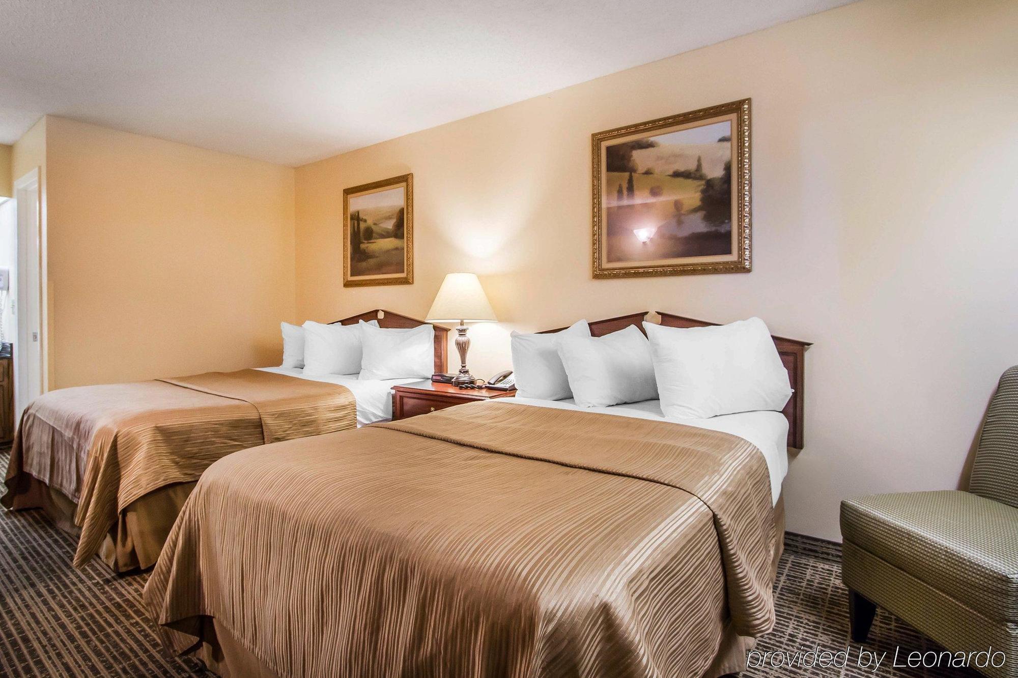 Quality Inn Albertville Us 431 Экстерьер фото