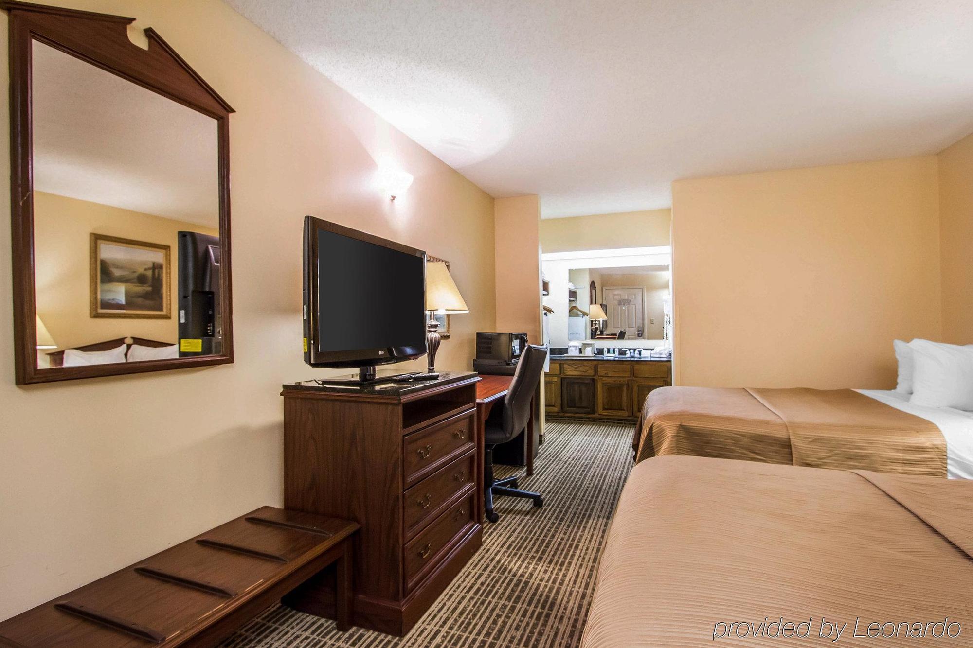 Quality Inn Albertville Us 431 Экстерьер фото