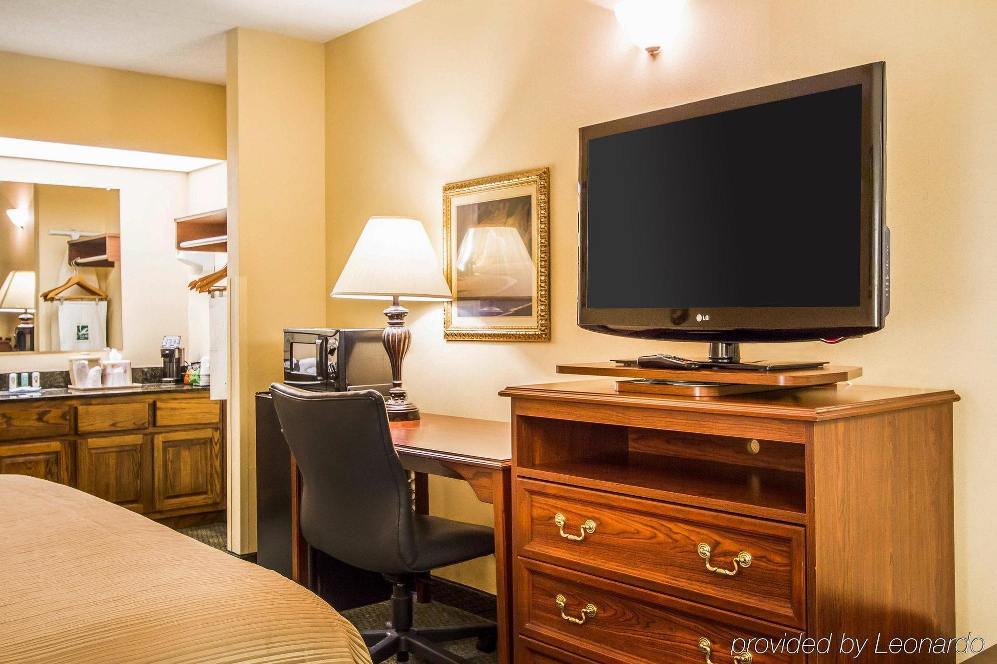 Quality Inn Albertville Us 431 Экстерьер фото