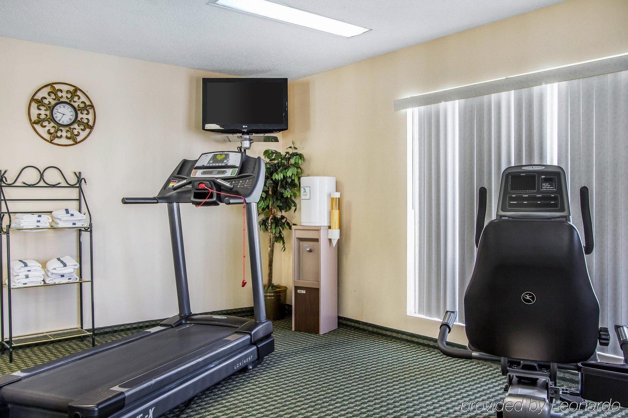 Quality Inn Albertville Us 431 Экстерьер фото