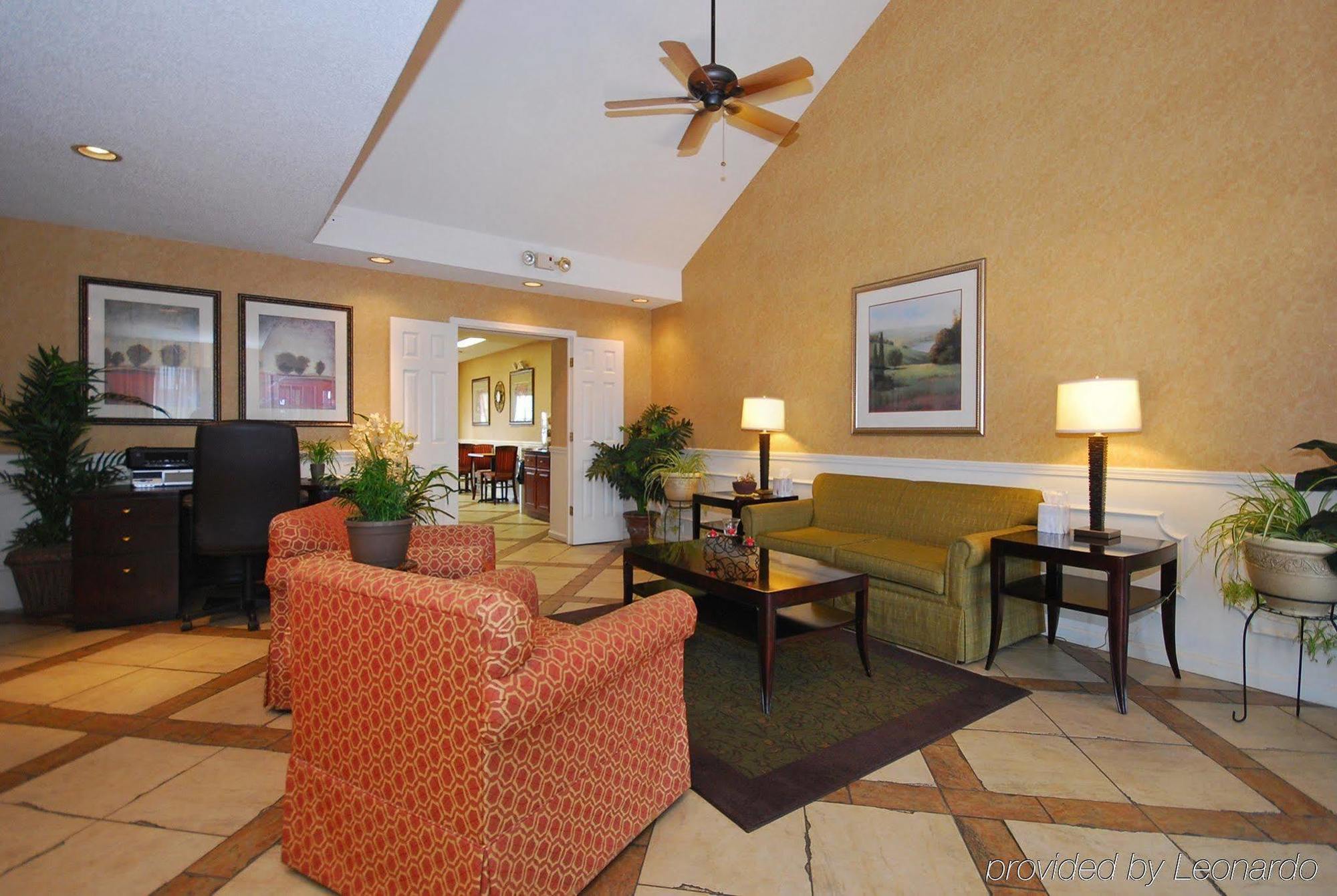 Quality Inn Albertville Us 431 Экстерьер фото