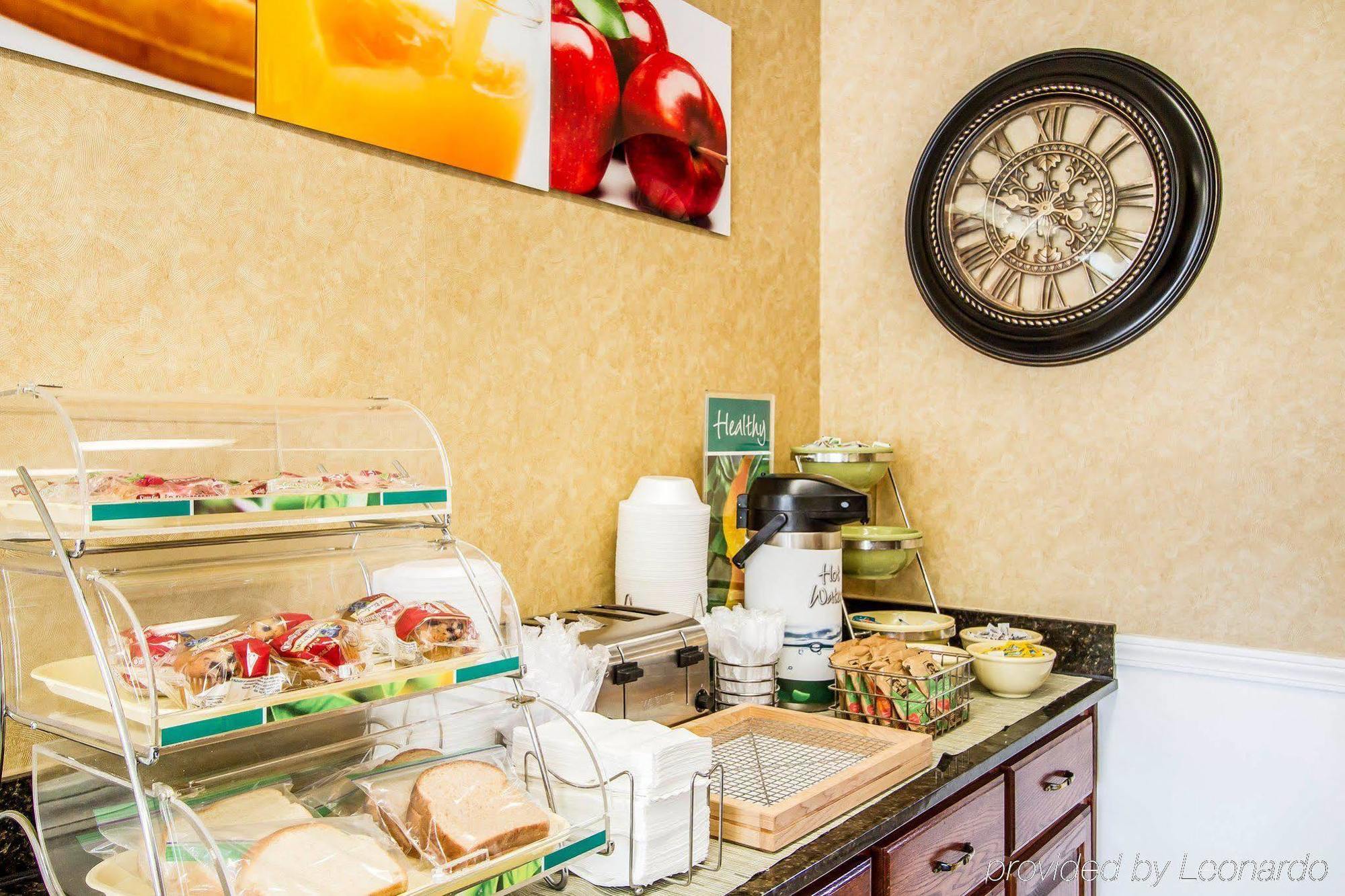 Quality Inn Albertville Us 431 Экстерьер фото