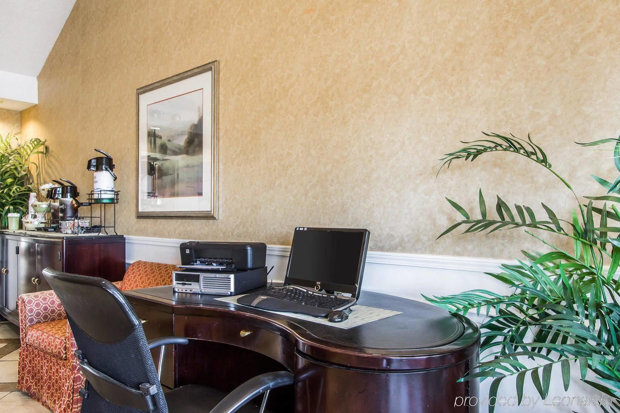 Quality Inn Albertville Us 431 Экстерьер фото