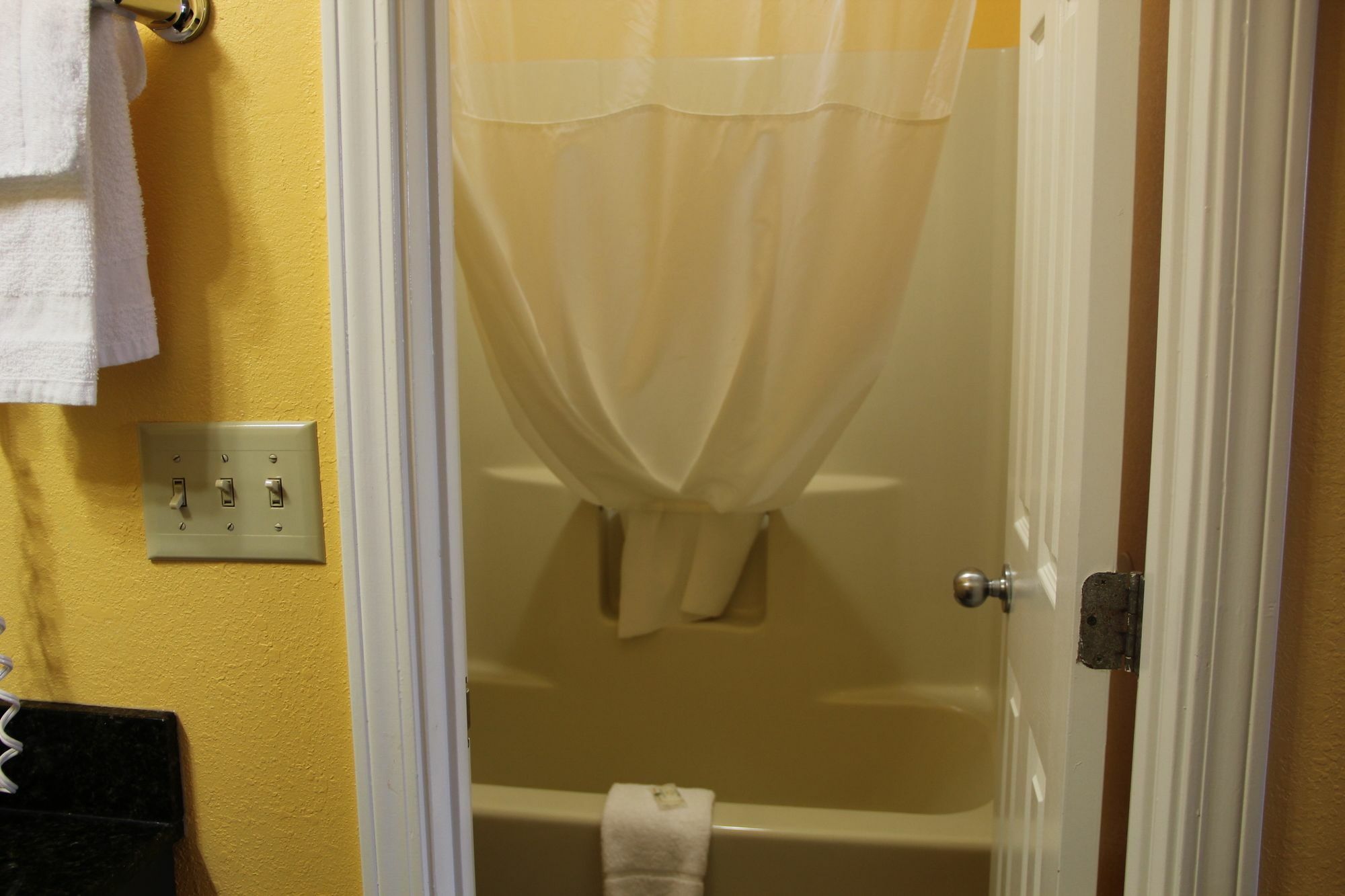 Quality Inn Albertville Us 431 Экстерьер фото
