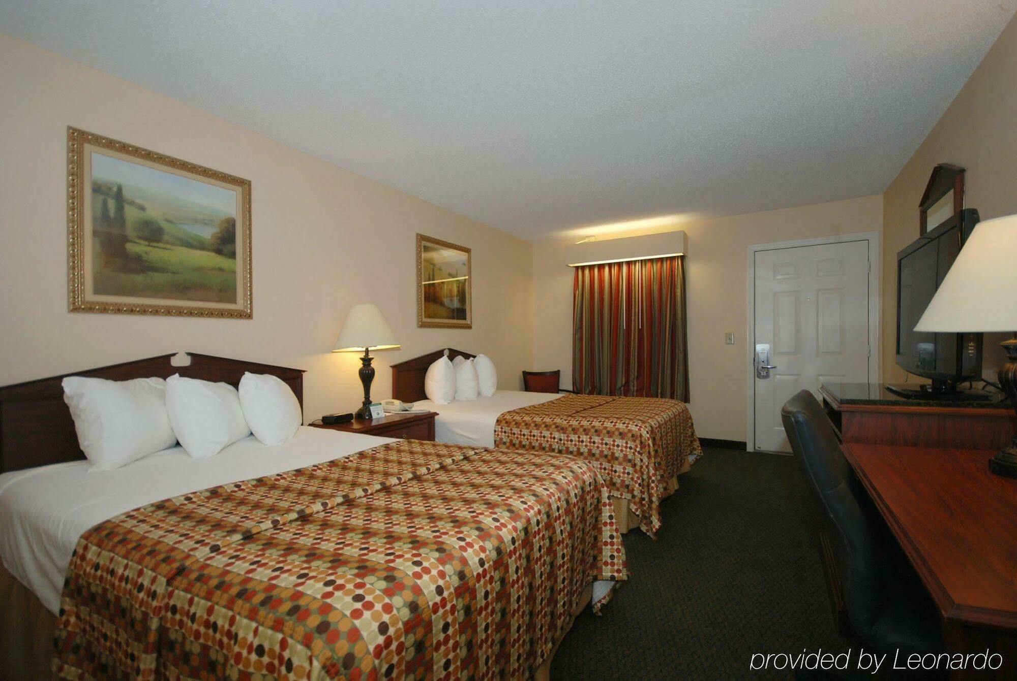 Quality Inn Albertville Us 431 Экстерьер фото